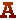 Only for service when those who served operations in actual or potential belligerent contact with the Axis forces in the Atlantic Ocean Bronze Letter A
