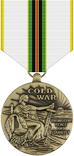 Cold War Medal