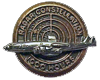 Lockheed Super Constellation 1000 Hr Pin