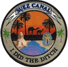 Did the Ditch (Suez Canal)