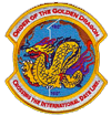 Order of the Golden Dragon