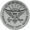 US Navy Retired 20