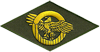 Honorable Discharge Emblem (WWII)