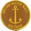 Brown Water Navy (Vietnam)