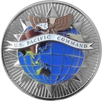 US Pacific Command