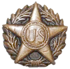 World War I Victory Button