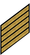 Five Hash Marks