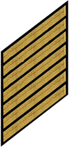 Seven Hash Marks