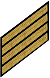 Four Hash Marks