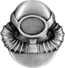 Scuba Diver Badge