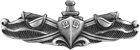 Surface Warfare Enlisted Badge